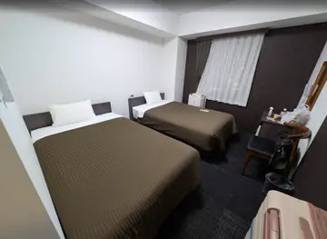 ホテルトレンド岡山駅前