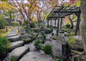 好古園