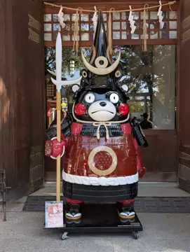 熊本城