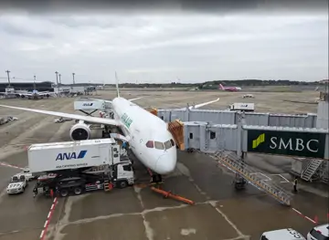成田國際機場