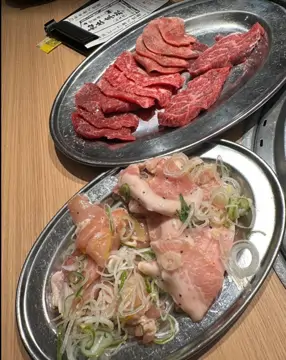 肉屋橫丁