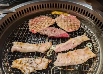 肉屋橫丁