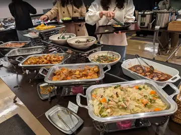 カンデオホテルズ上野公園