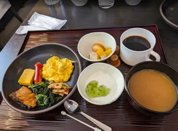 カンデオホテルズ上野公園