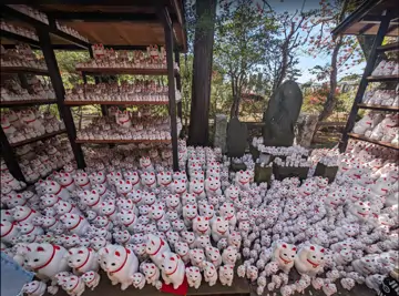 豪德寺