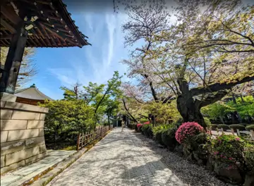 豪德寺
