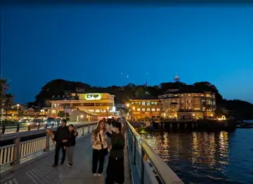 江之島