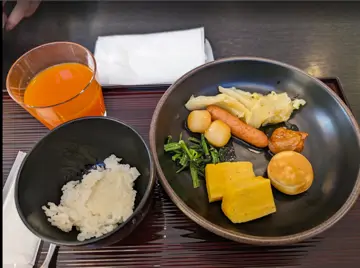 カンデオホテルズ上野公園