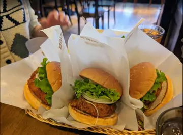 Freshness Burger 富谷店
