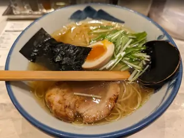 AFURI 橫濱地標廣場