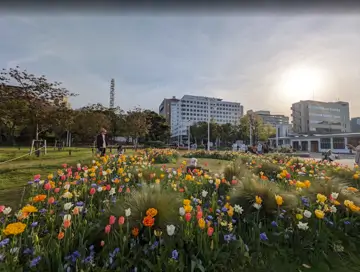 山下公園