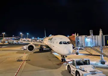 成田國際機場