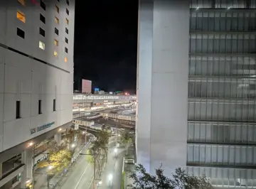 ホテルトレンド岡山駅前