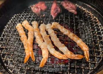 燒肉ぐりぐり家 岡山駅前店