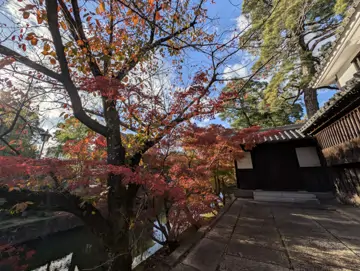 倉敷美觀地區