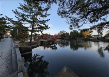 吉備津彥神社