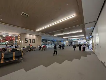 福岡機場
