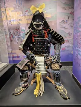 岡山城