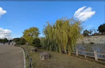 姬路城