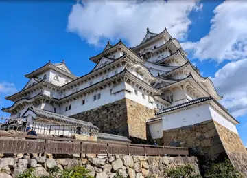 姬路城