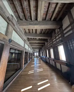 姬路城