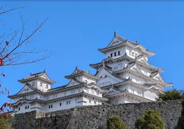姬路城