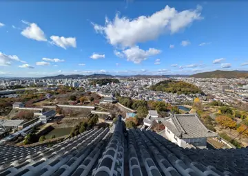 姬路城