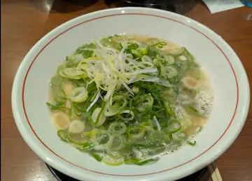 隠岐島拉麺