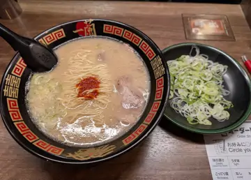 一蘭拉麵 總本店