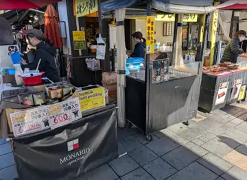 櫻之馬場 城彩苑