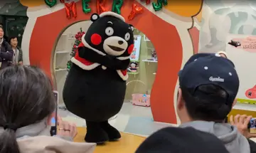 熊本熊廣場