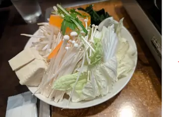 薩摩六白亭 上通店