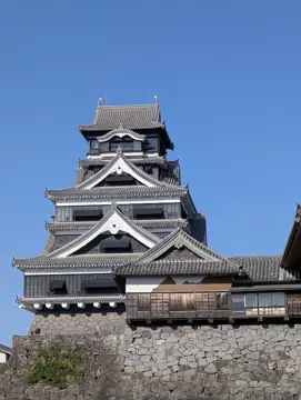 熊本城