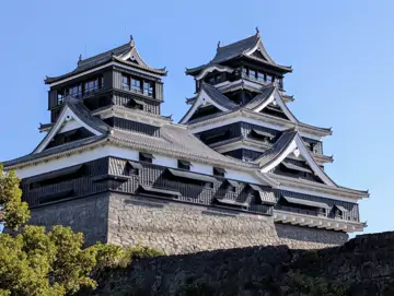 熊本城