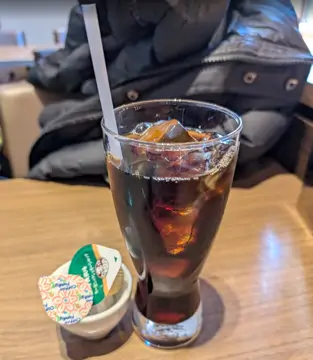 櫻之山坡 咖啡廳