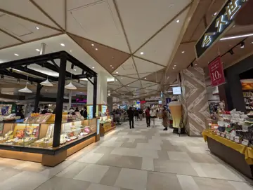LaLaport 福岡