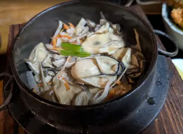 芝居茶寮 水羽