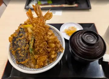 LaLaport 福岡 晚餐