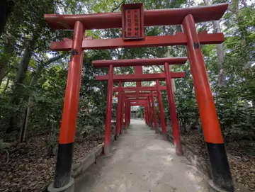 住吉神社