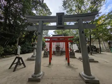 住吉神社