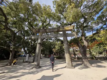 住吉神社