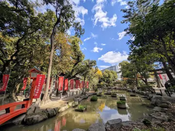 住吉神社