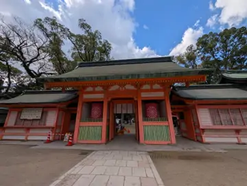 住吉神社