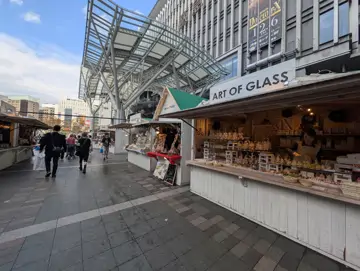 博多阪急