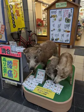 姫路駅前商店街
